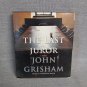 John Grisham Novel Audio Book CD Used The Last Juror