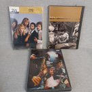 Music Concert DVDs Styx and Others Used Lot of 3 Music Concert DVDs Styx and Others Used Lot of 3