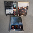 Music Concert DVDs Queen and Others Used Lot of 3 Music Concert DVDs Queen and Others Used Lot of 3