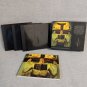 Black Box - Wax Trax! CD Set The First 13 Years Industrial Metal Music