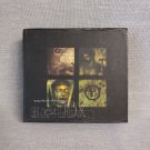 Black Box - Wax Trax! CD Set The First 13 Years Industrial Metal Music