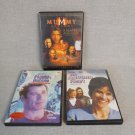 Family Movies DVD Movies Travolta etc Used Lot of 3