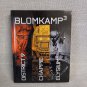 Science Fiction Blomkamp DVD Movie Trilogy District 9 Elysium Chappie