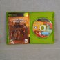 xBox Game Star Wars The Clone Wars Used