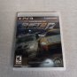 PS3 Game (Sony PlayStation 3) Shift 2 Unleashed Used