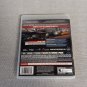 PS3 Game (Sony PlayStation 3) Shift 2 Unleashed Used