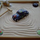 PEACE 1 FOOT BY 1 FOOT Zen Garden