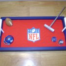 NFL 1' by 6" Custom Zen Garden