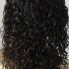 Full Lace Wig Curly 14 inches 100% Indian Remy