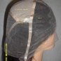 100% Indian Remy Full Lace Wig 18 inch Water Wave color 4/30