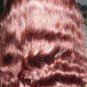 100% Indian Remy Full Lace Wig 18 inches Body Wave #33