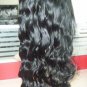 100% Indian Remy Front Lace Wig Body Wave 14 inches