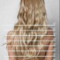 Indian Remy 16" Front Lace Wig Curly