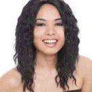 Synthetic Lace Front Wig "KIYA"
