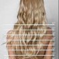100% Indian Remy Full Lace Wig 18 inches Body Wave #33