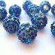 Resin Beads