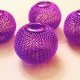 Mesh Ball Bead