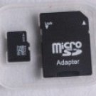 Wholesale 8GB Micro SD TF CARD 8gb free shipping