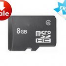 Wholesale 8gb tf memory card free shipping 8GB micro sd card