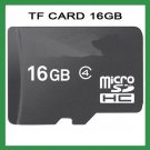 Wholesale free shipping 16gb memory card, tf card