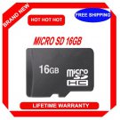 Wholesale Brand new! 16GB samdisk microsd card, TF card, microSD card, transflash micro SD card