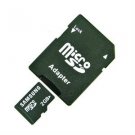 Wholesale 2GB Micro SD Memory TF Card free shipping