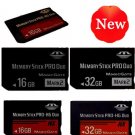 Wholesale Real Capacity MS MARK2 16GB Memory Stick Pro Duo Memory Card