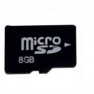 Wholesale Promotion cheapest New 8GB Micro SD Card MicroSD TF card 8GB for cell phones