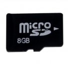 Wholesale Free shipping! 8G TF card,memory card,8GB micro sd card Mobile phone memory card