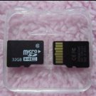 Wholesale 32GB Micro SD card FREE SHIPPING