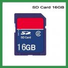Wholesale free shipping 16gb memory card,ture capacity sd card,transflash sd memory car 16gb