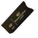 Wholesale Newest M2  adapter  to pro duo Memory sticker  MMS01 Free shipping ems