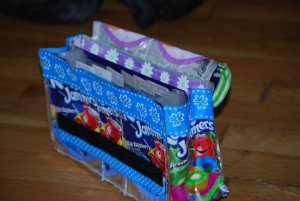 Convertible Juicee Coupon Sorter