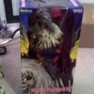 Iron Maiden Ultimate Eddie 18 inch MIB