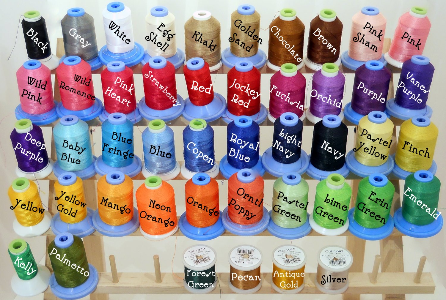 14" Quilted Backpack With Embroidered Name or Initials