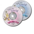Friendly Songs music cds