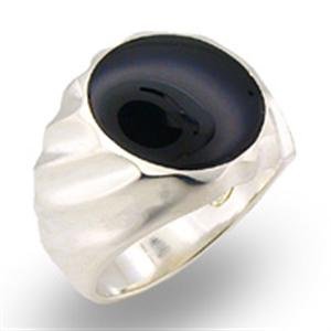 Onyx Mens Ring (A31501)