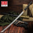 Honshu Wakizashi Tactical 31" Sword with Scabbard United Cutlery Collectible Honshu Wakizashi Tactical 31" Sword with Scabbard United Cutlery Collectible