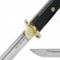 Honshu Wakizashi Tactical 31" Sword with Scabbard United Cutlery Collectible