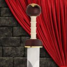 Roman Gladiator Spiculus 31" Sword Historical Collectible Roman Gladiator Spiculus 31" Sword Historical Collectible