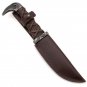 Viking Norse Mythology Axe and Knife Box Set by Asgard Creations Collectible