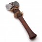 Viking Norse Mythology Axe and Knife Box Set by Asgard Creations Collectible