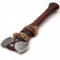 Viking Norse Mythology Axe and Knife Box Set by Asgard Creations Collectible