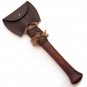 Viking Norse Mythology Axe and Knife Box Set by Asgard Creations Collectible