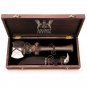 Viking Norse Mythology Axe and Knife Box Set by Asgard Creations Collectible