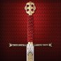 48" Sword of The Catholic Kings Limited Edition by Marto of Spain Collectible
