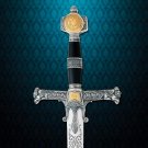 King Solomon 47" Sword by Marto of Spain Collectible
