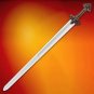 Erik the Red Viking Sword Marto 40" Sword Officially Licensed Collectible