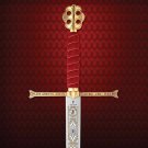 The Catholic Kings 48" Sword by Marto of Spain Collectible The Catholic Kings 48" Sword by Marto of Spain Collectible