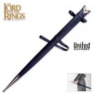 Lord of the Rings Scabbard for Glamdring Sword of Gandalf United Cutlery COA Lord of the Rings Scabbard for Glamdring Sword of Gandalf United Cutlery COA